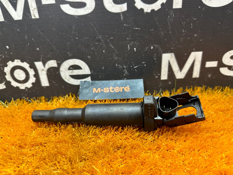 катушка зажигания, 1500 рублей, Красноярск