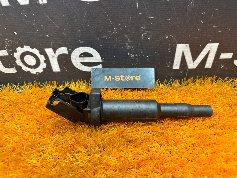 катушка зажигания, 1500 рублей, Красноярск