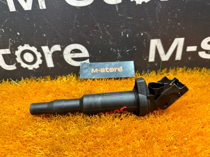 катушка зажигания, 1500 рублей, Красноярск