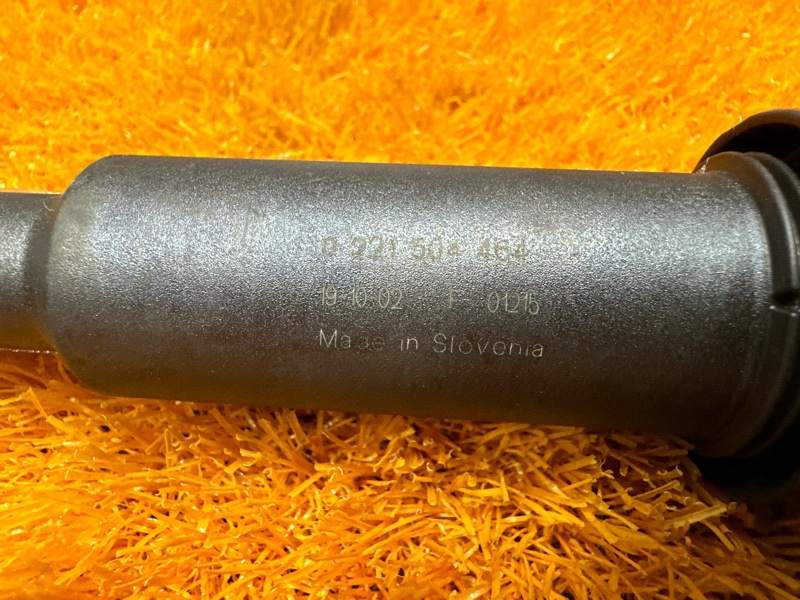 катушка зажигания, 1500 рублей, Красноярск