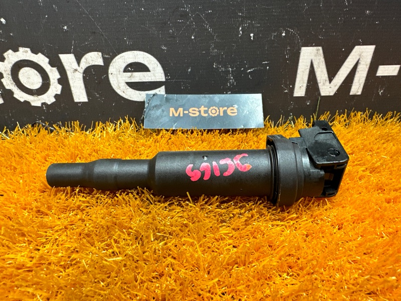 катушка зажигания, 1500 рублей, Красноярск