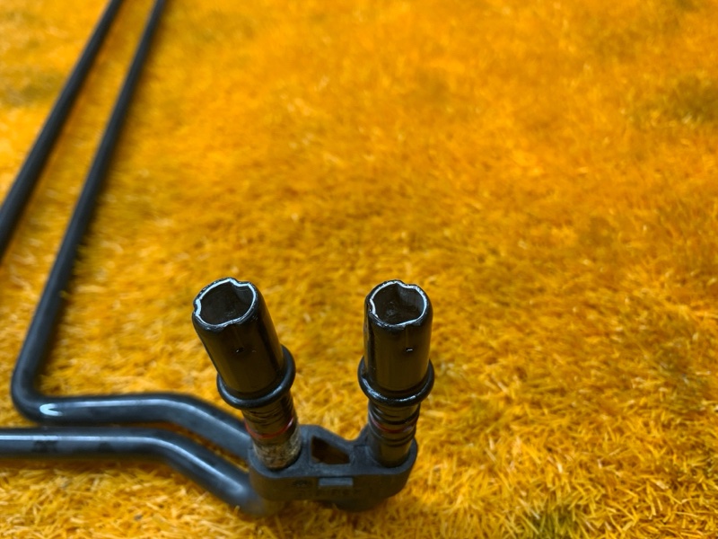 радиатор гур, 500 рублей, Красноярск