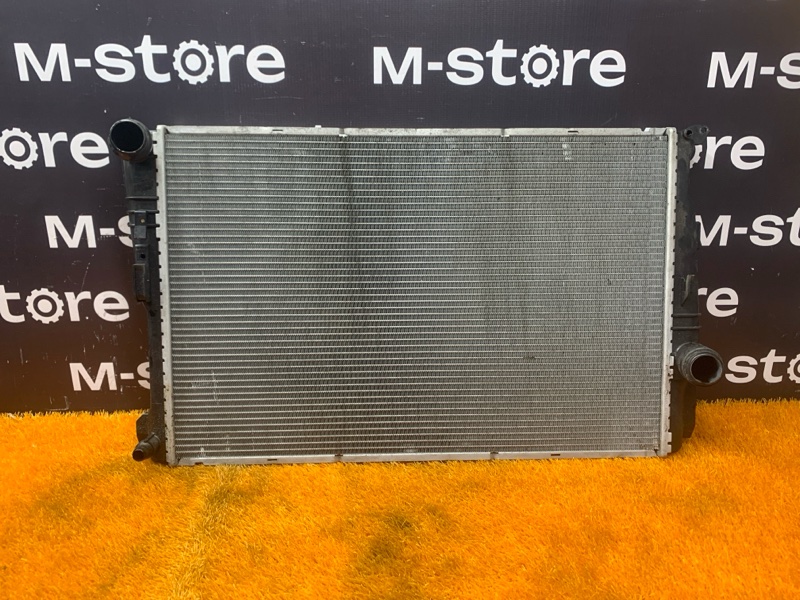 радиатор ДВС, 13000 рублей, Красноярск