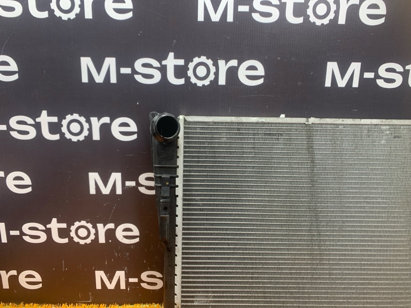 радиатор ДВС, 13000 рублей, Красноярск