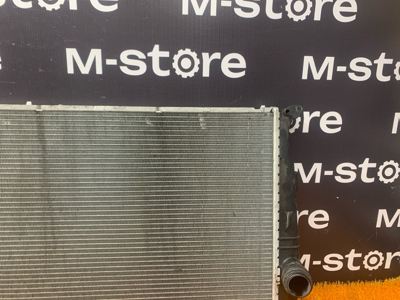 радиатор ДВС, 13000 рублей, Красноярск