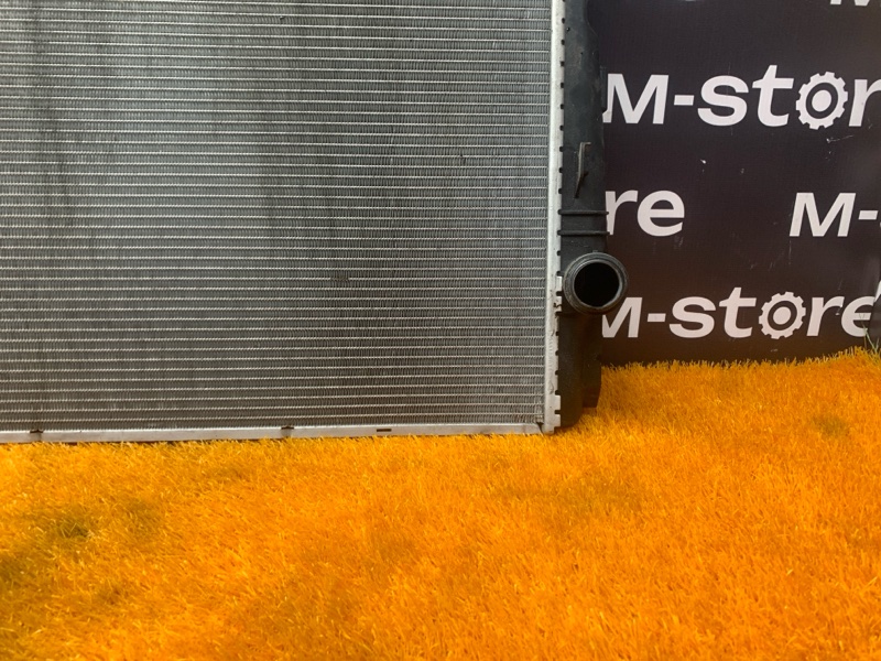 радиатор ДВС, 13000 рублей, Красноярск