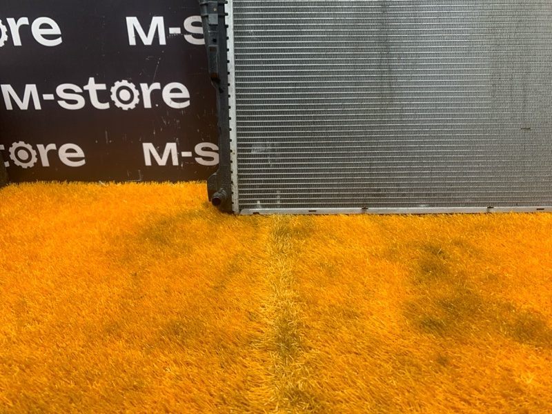 радиатор ДВС, 13000 рублей, Красноярск