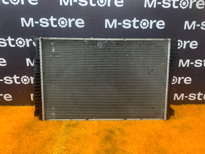 радиатор ДВС, 13000 рублей, Красноярск