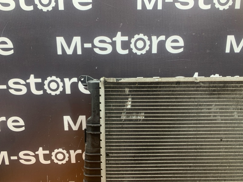 радиатор ДВС, 13000 рублей, Красноярск