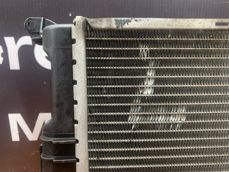 радиатор ДВС, 13000 рублей, Красноярск