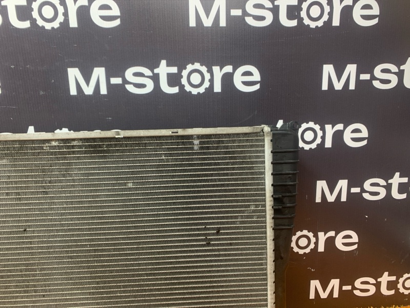 радиатор ДВС, 13000 рублей, Красноярск