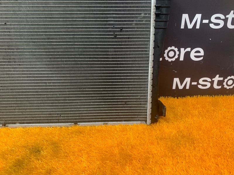 радиатор ДВС, 13000 рублей, Красноярск