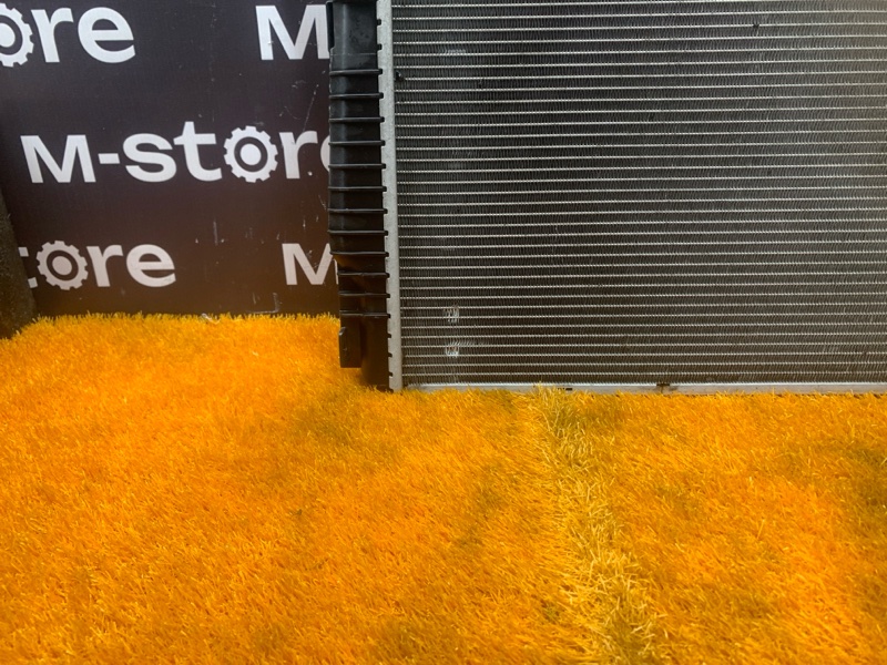 радиатор ДВС, 13000 рублей, Красноярск