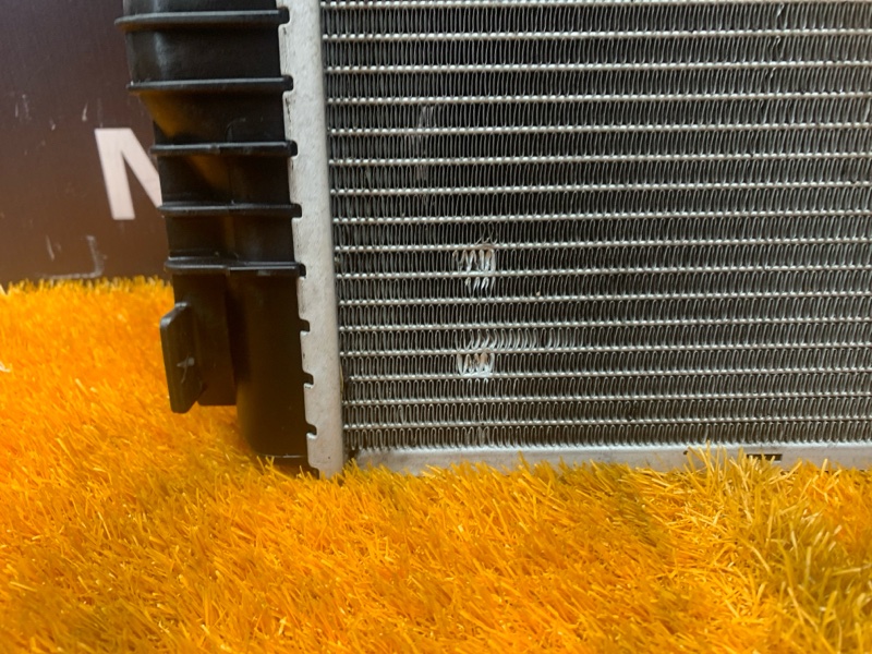 радиатор ДВС, 13000 рублей, Красноярск