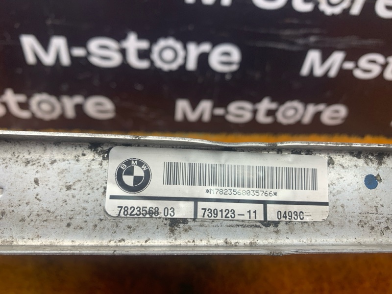 радиатор ДВС, 13000 рублей, Красноярск