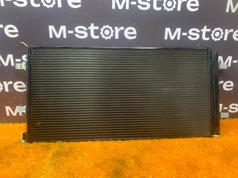 радиатор кондиционера, 2500 рублей, Красноярск