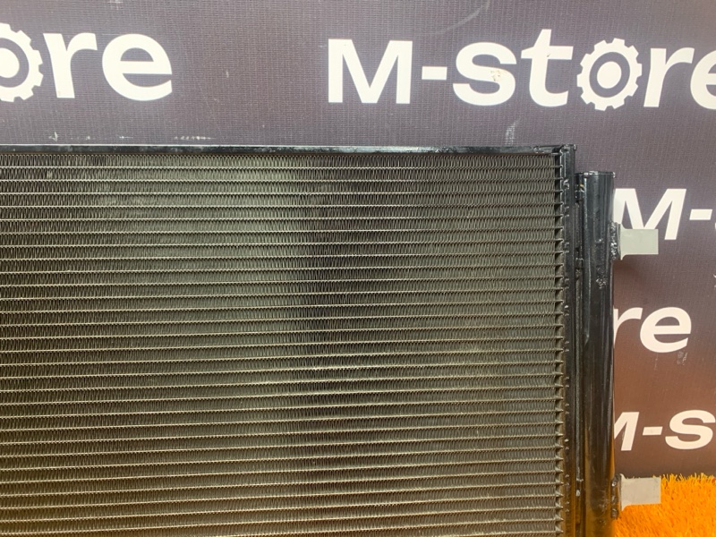 радиатор кондиционера, 2500 рублей, Красноярск