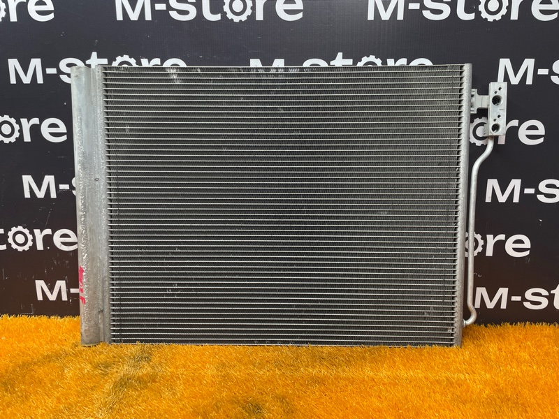 радиатор кондиционера, 9000 рублей, Красноярск