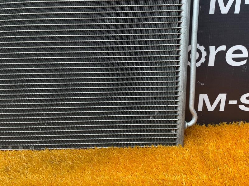 радиатор кондиционера, 9000 рублей, Красноярск