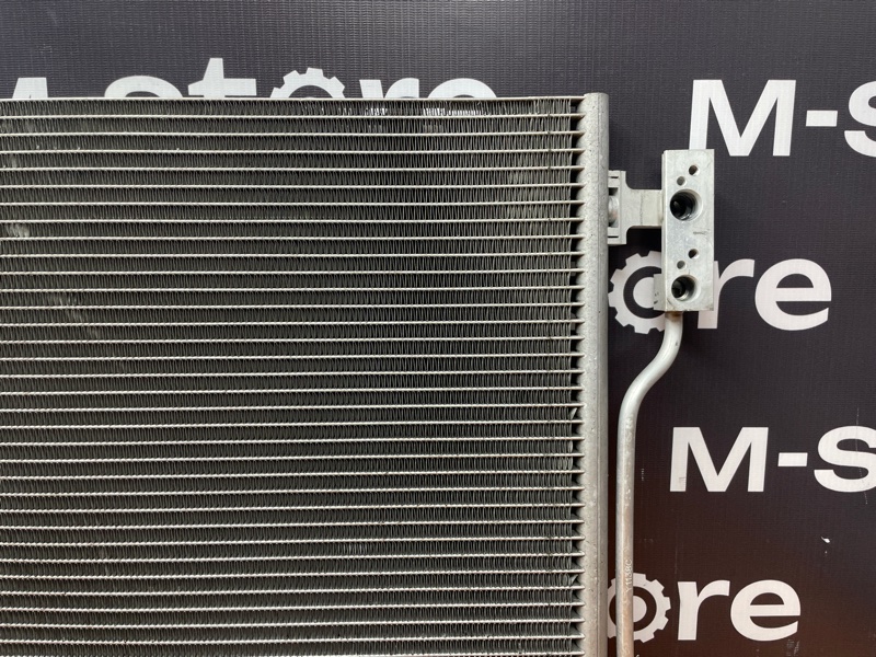 радиатор кондиционера, 9000 рублей, Красноярск