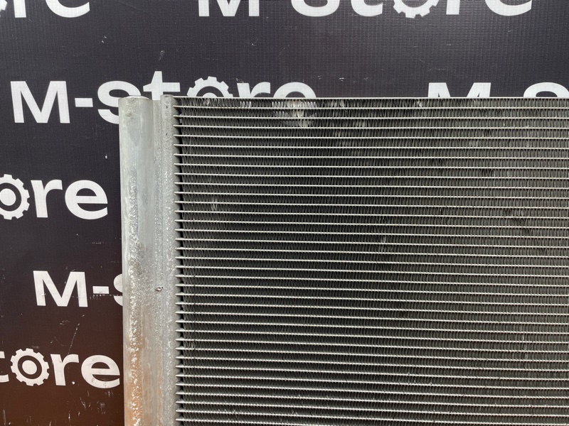 радиатор кондиционера, 9000 рублей, Красноярск