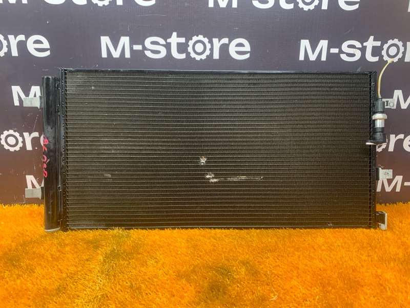 радиатор кондиционера, 2500 рублей, Красноярск