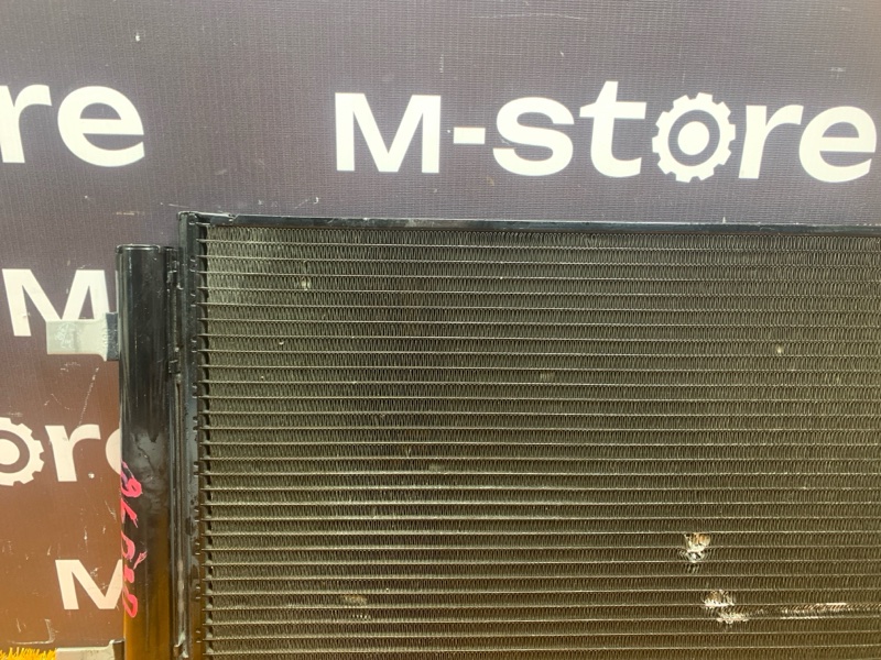 радиатор кондиционера, 2500 рублей, Красноярск