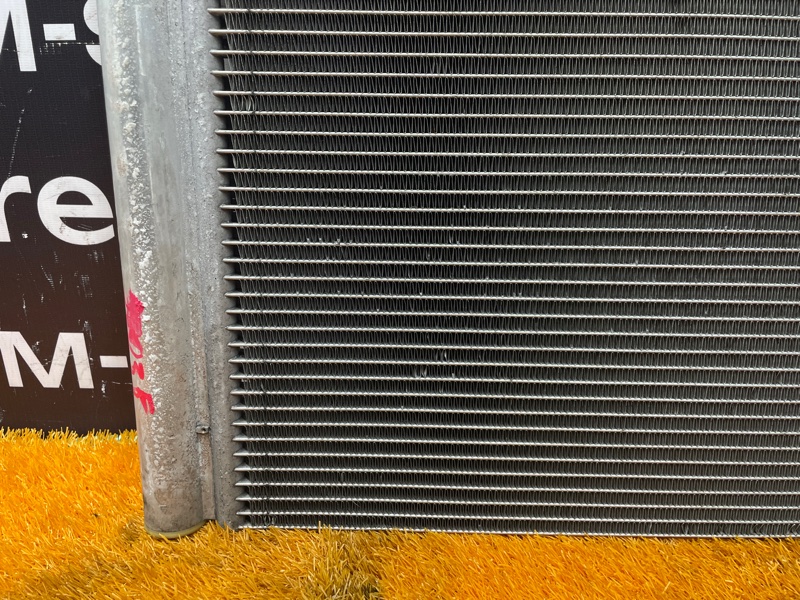 радиатор кондиционера, 9000 рублей, Красноярск