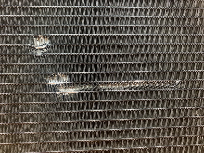 радиатор кондиционера, 2500 рублей, Красноярск