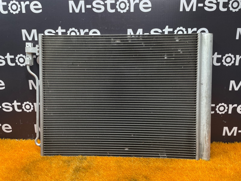 радиатор кондиционера, 9000 рублей, Красноярск