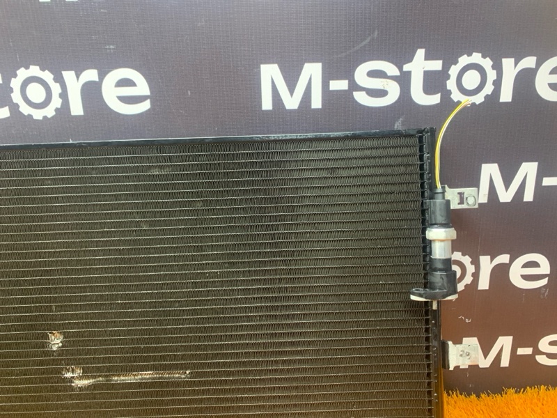 радиатор кондиционера, 2500 рублей, Красноярск