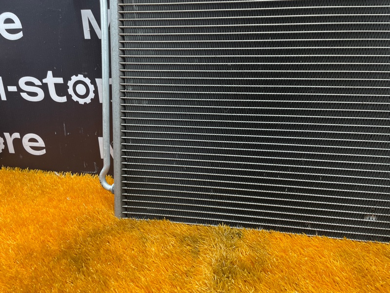 радиатор кондиционера, 9000 рублей, Красноярск