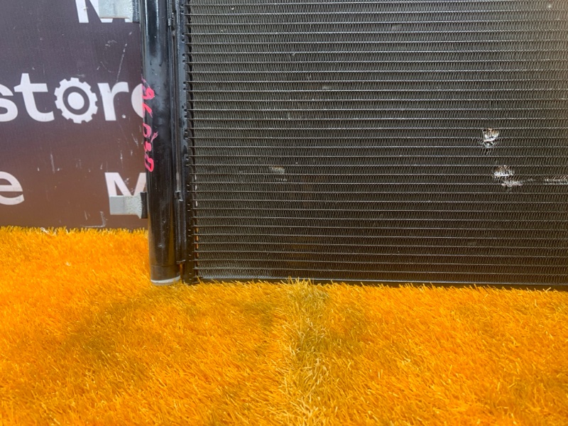 радиатор кондиционера, 2500 рублей, Красноярск