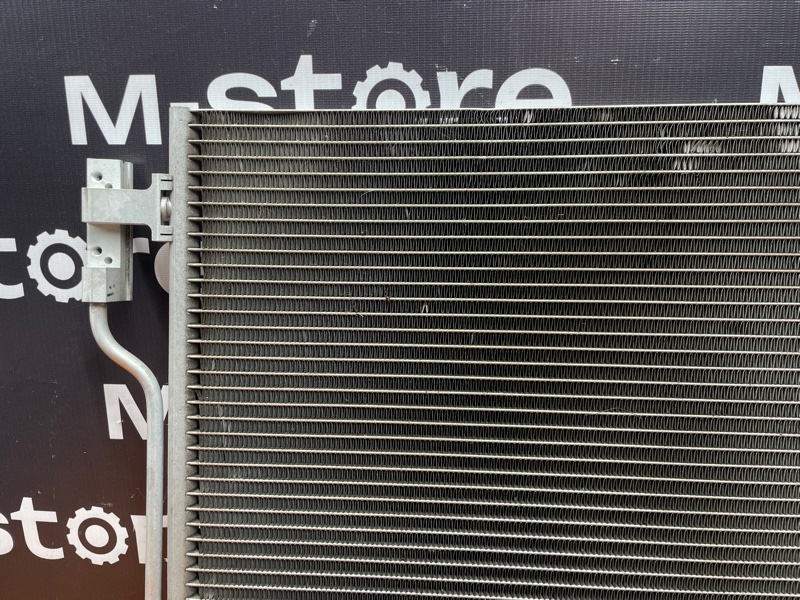 радиатор кондиционера, 9000 рублей, Красноярск