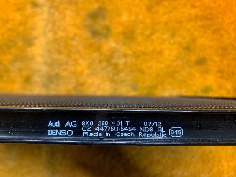 радиатор кондиционера, 2500 рублей, Красноярск