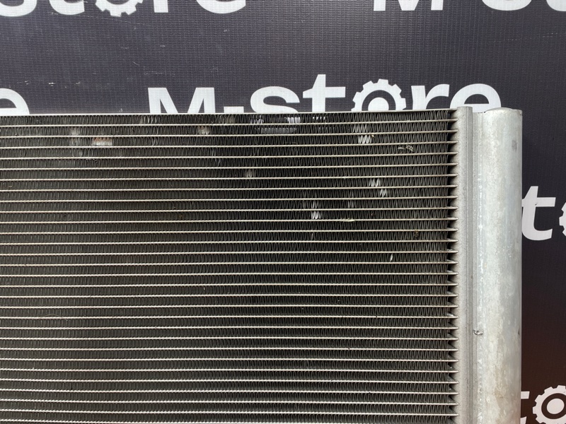 радиатор кондиционера, 9000 рублей, Красноярск