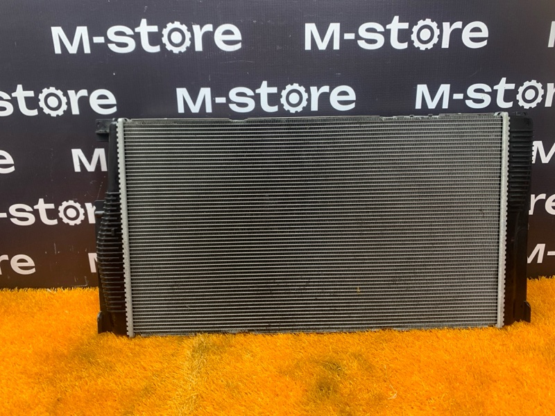 радиатор ДВС, 15000 рублей, Красноярск