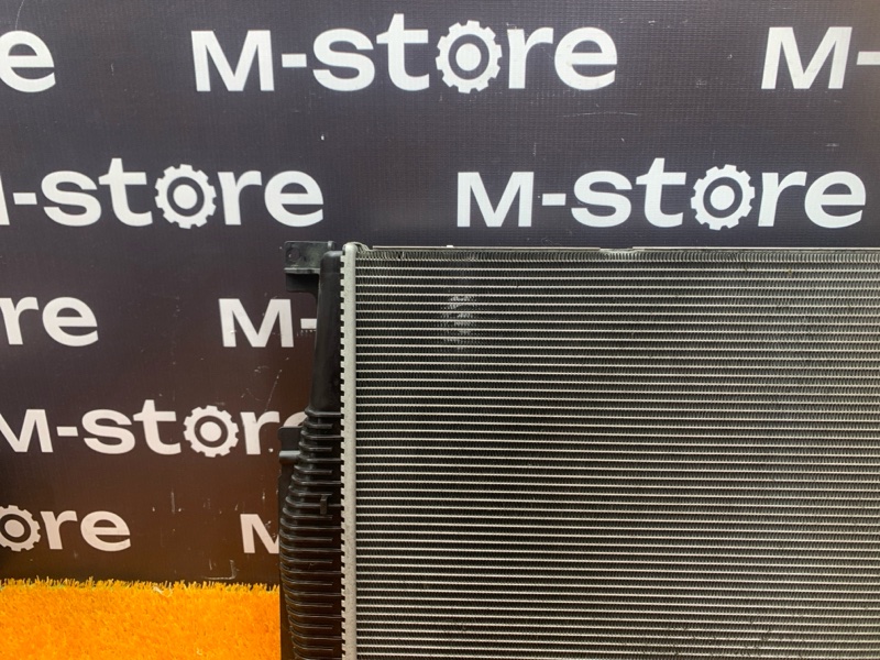 радиатор ДВС, 15000 рублей, Красноярск