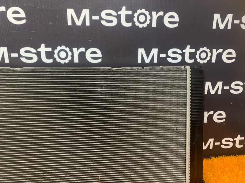 радиатор ДВС, 15000 рублей, Красноярск