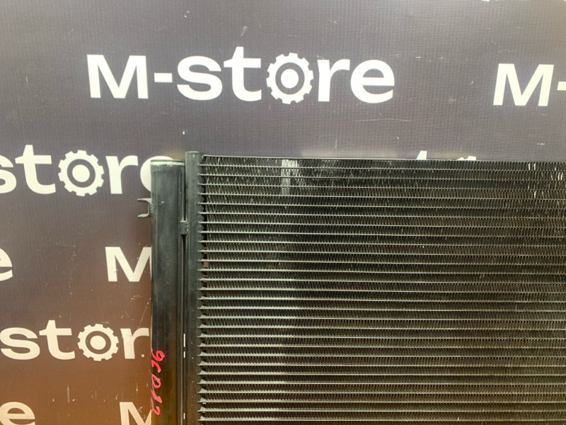 радиатор кондиционера, 800 рублей, Красноярск