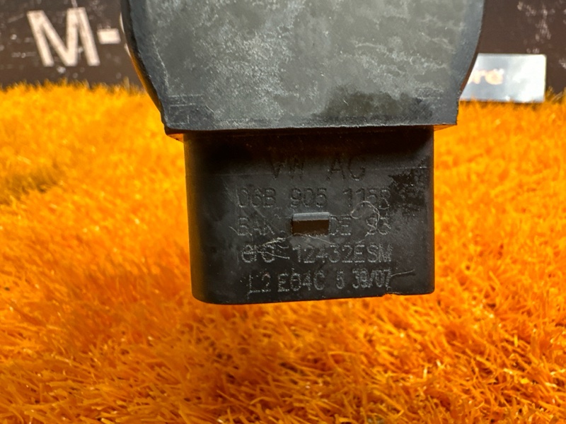 катушка зажигания, 1500 рублей, Красноярск