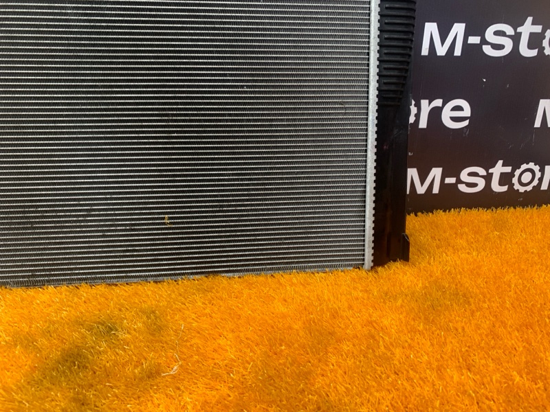 радиатор ДВС, 15000 рублей, Красноярск