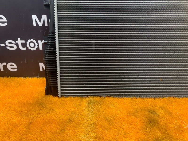 радиатор ДВС, 15000 рублей, Красноярск