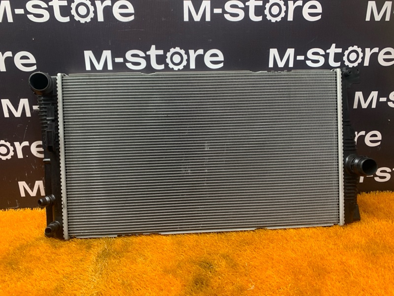 радиатор ДВС, 15000 рублей, Красноярск