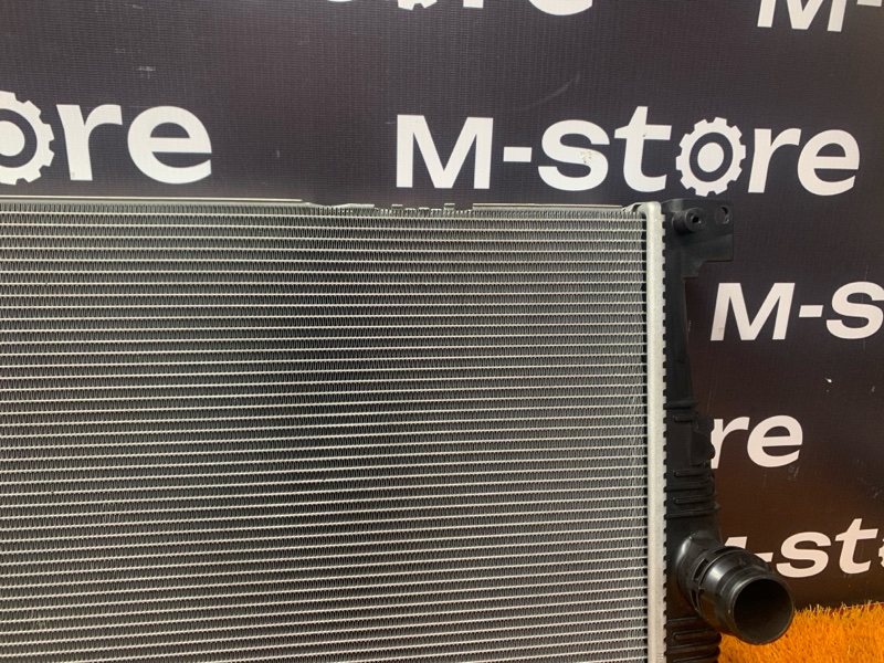 радиатор ДВС, 15000 рублей, Красноярск