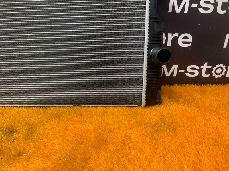 радиатор ДВС, 15000 рублей, Красноярск