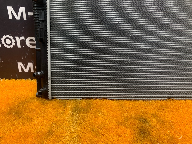 радиатор ДВС, 15000 рублей, Красноярск