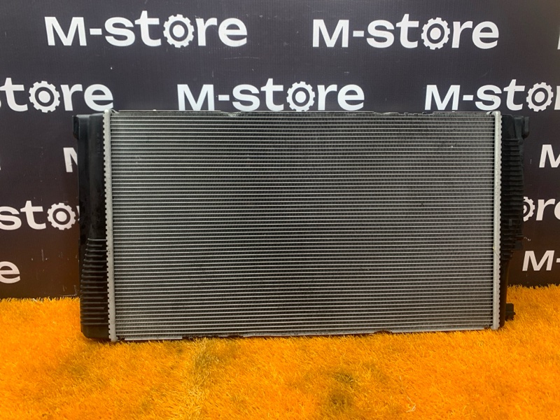 радиатор ДВС, 15000 рублей, Красноярск