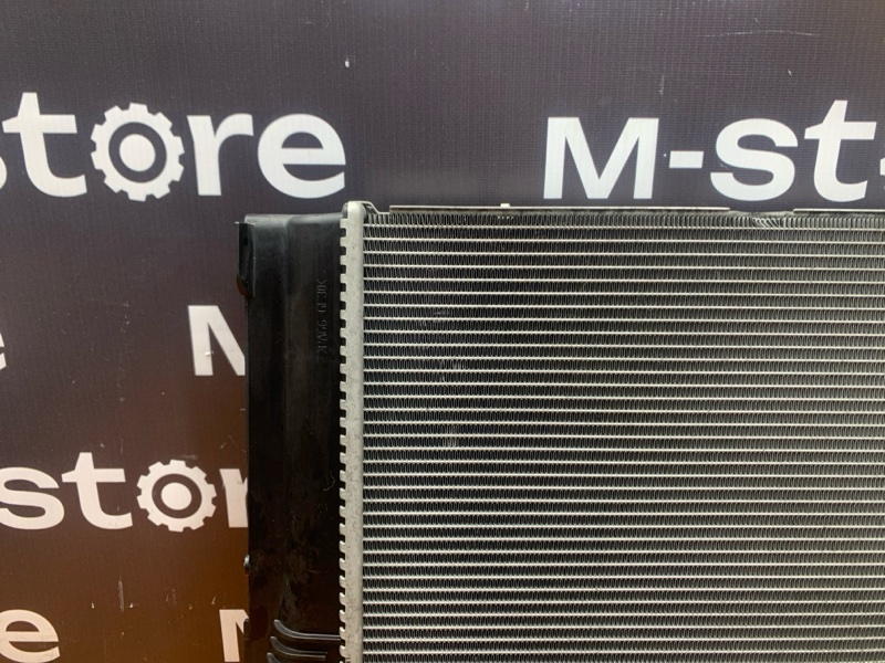 радиатор ДВС, 15000 рублей, Красноярск