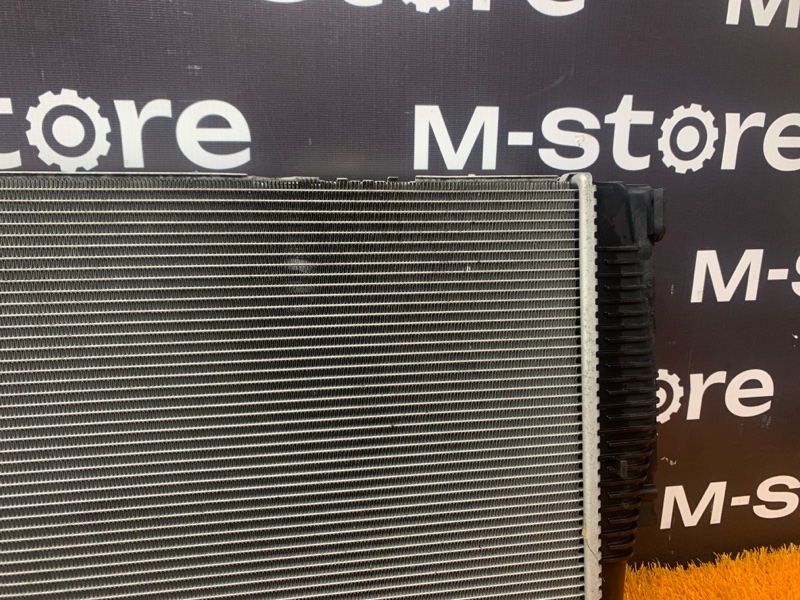 радиатор ДВС, 15000 рублей, Красноярск